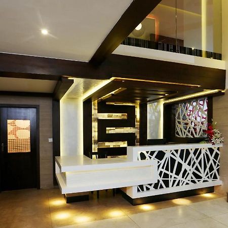 Moriz Inn Mysuru Zewnętrze zdjęcie