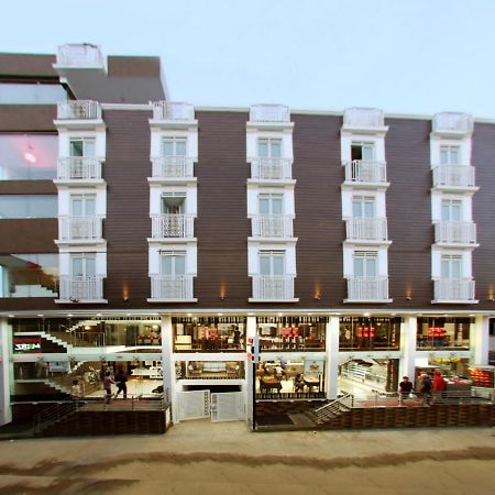 Moriz Inn Mysuru Zewnętrze zdjęcie