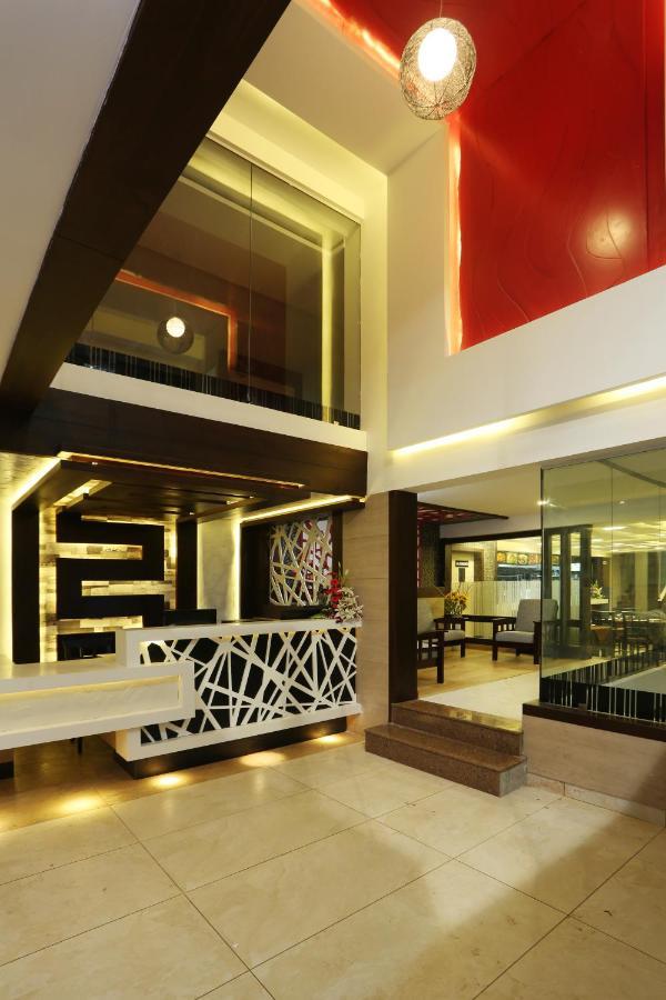 Moriz Inn Mysuru Zewnętrze zdjęcie