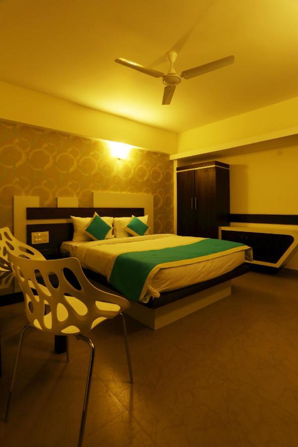Moriz Inn Mysuru Zewnętrze zdjęcie