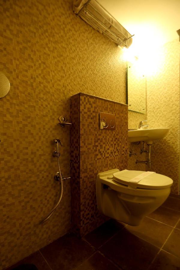 Moriz Inn Mysuru Zewnętrze zdjęcie